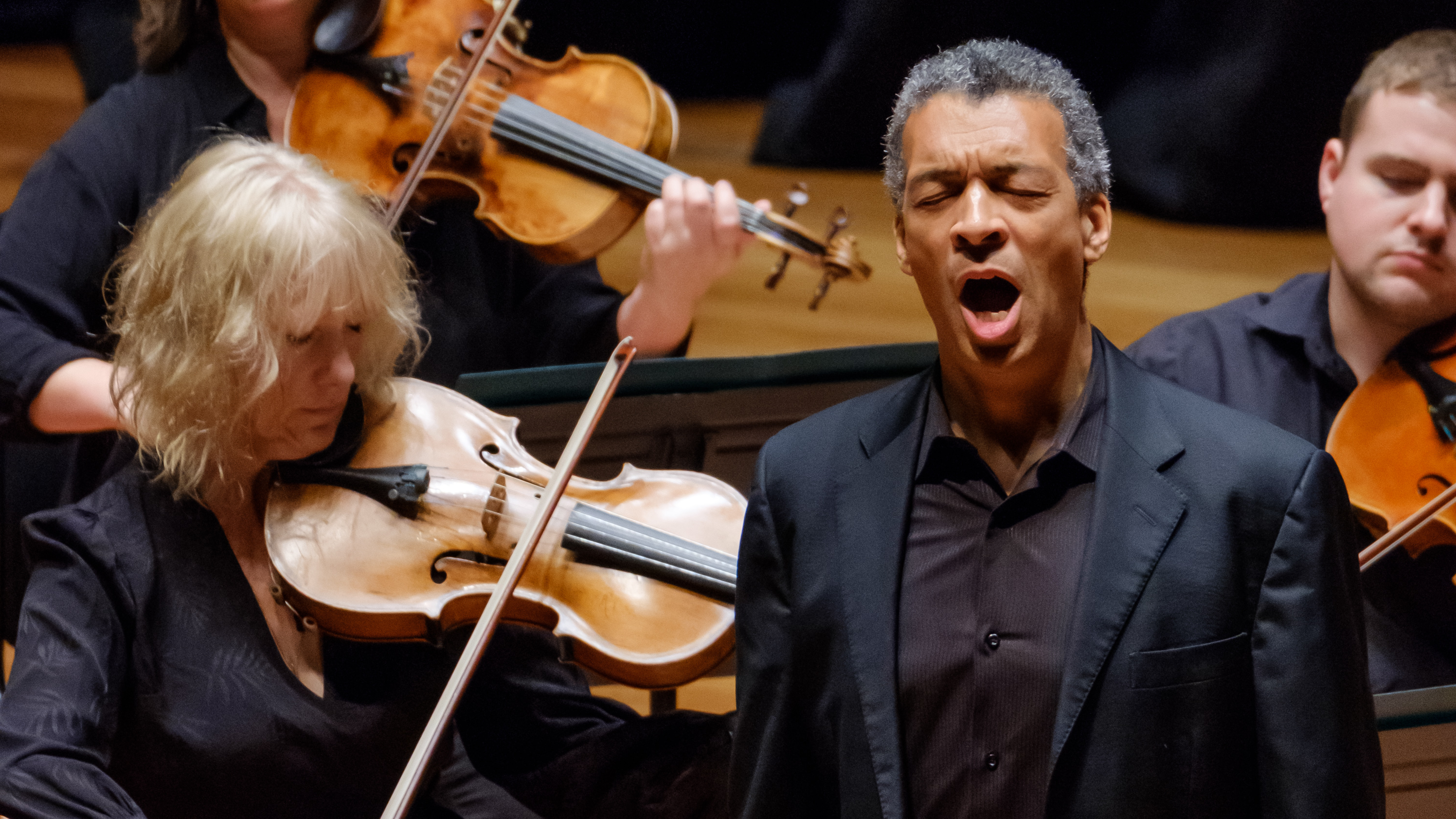 Roderick Williams