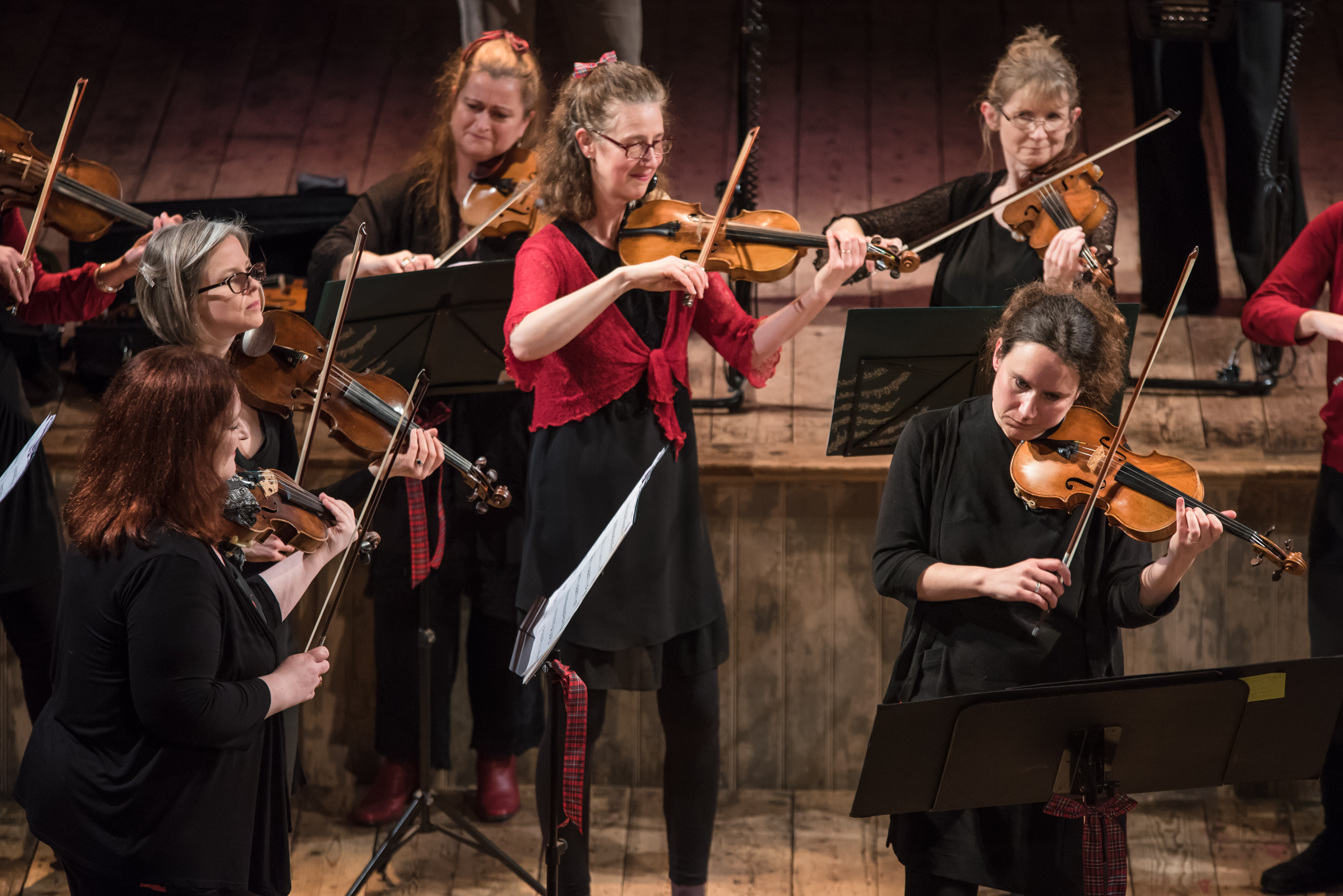 CLS Wilton's Music Hall